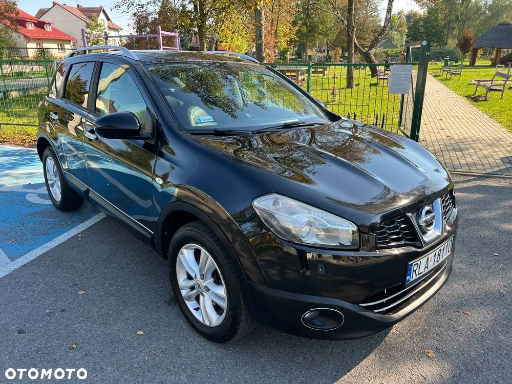 Nissan Qashqai - 30