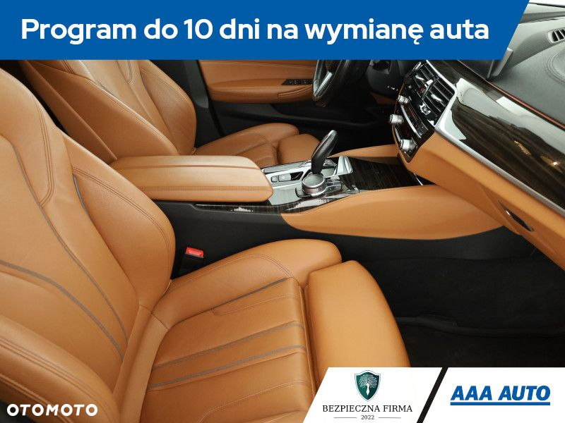 BMW Seria 5 - 8