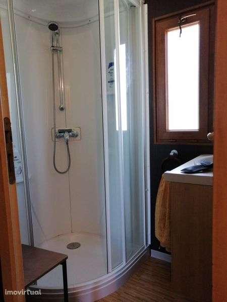 Terreno e casa móvel de luxo - Grande imagem: 5/10