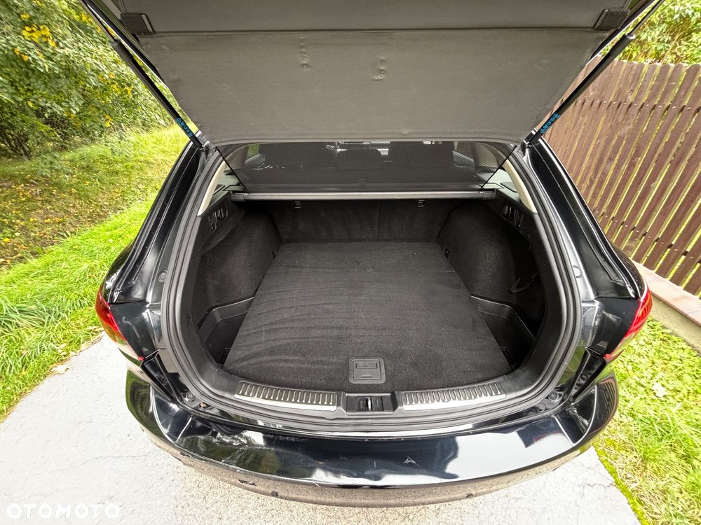 Mazda 6 SKYACTIV-G 165 i-ELOOP Sports-Line - 20