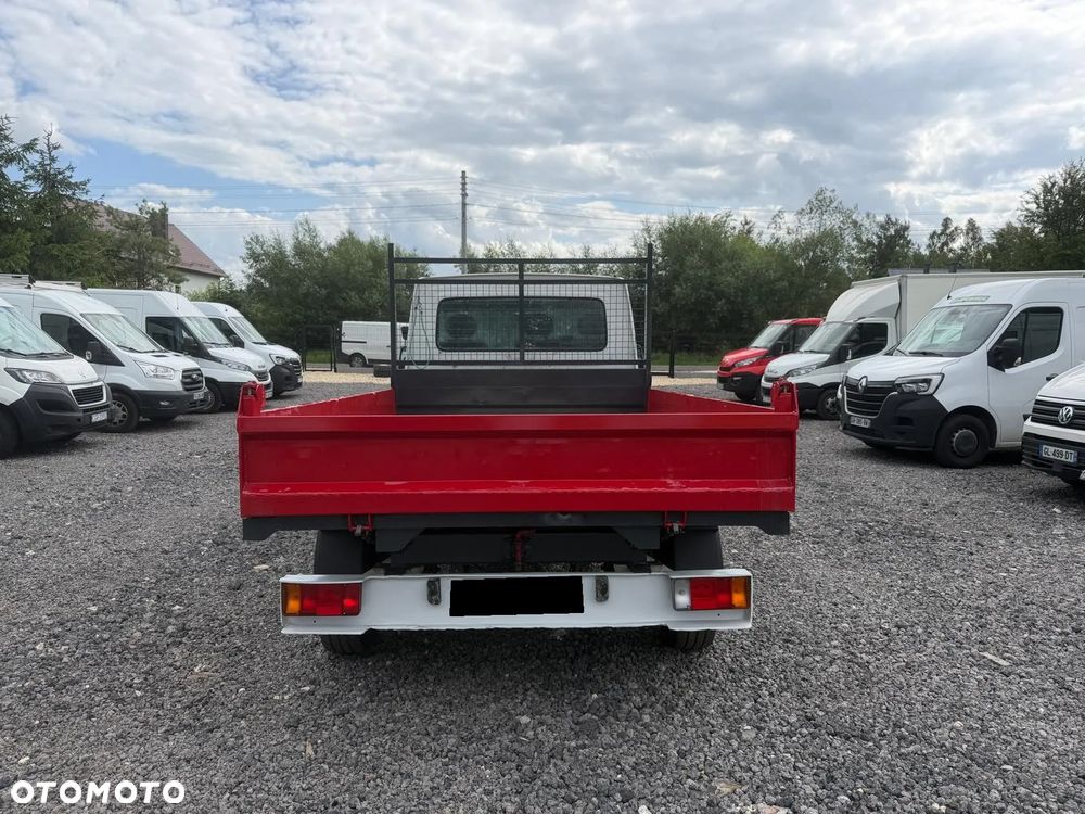 Renault Master / Wywrotka / 2.5D / Stan bardzo dobry / - 7