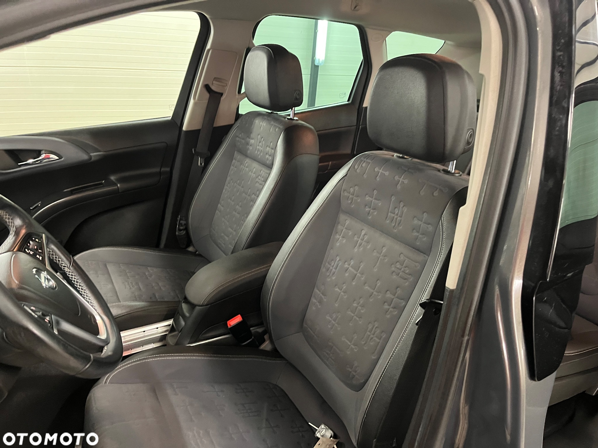 Opel Meriva 1.4 ecoflex Start/Stop Innovation - 16