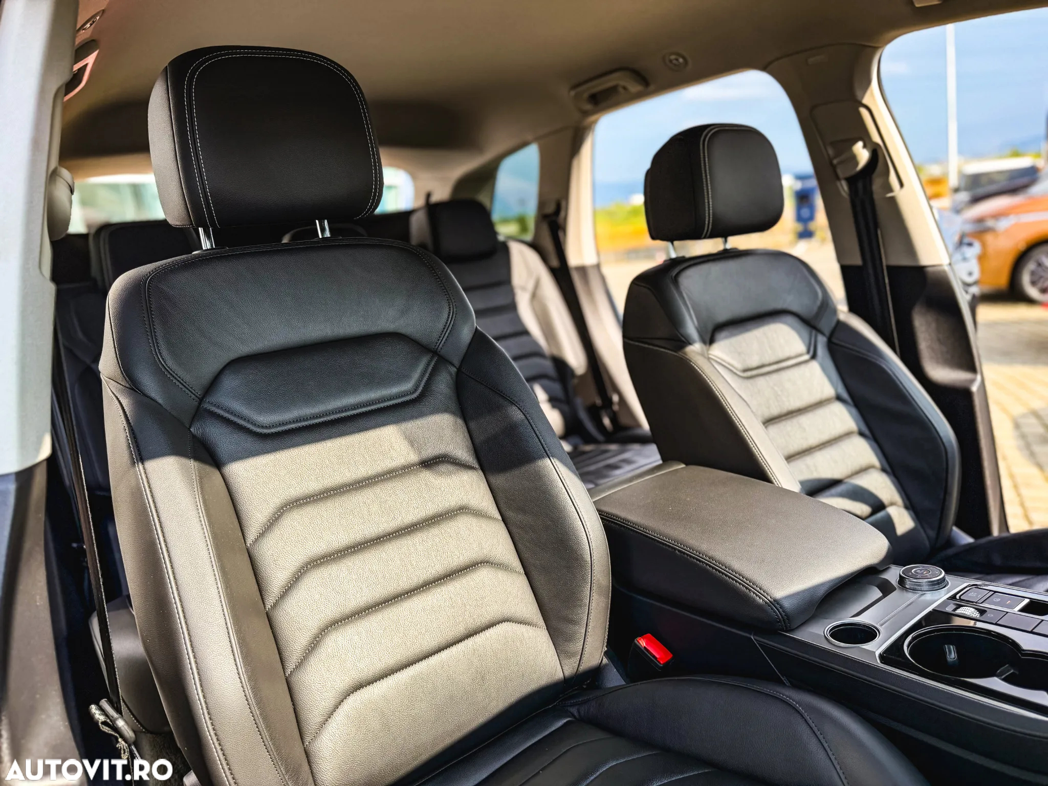 Volkswagen Touareg V6 TDI Style - 17