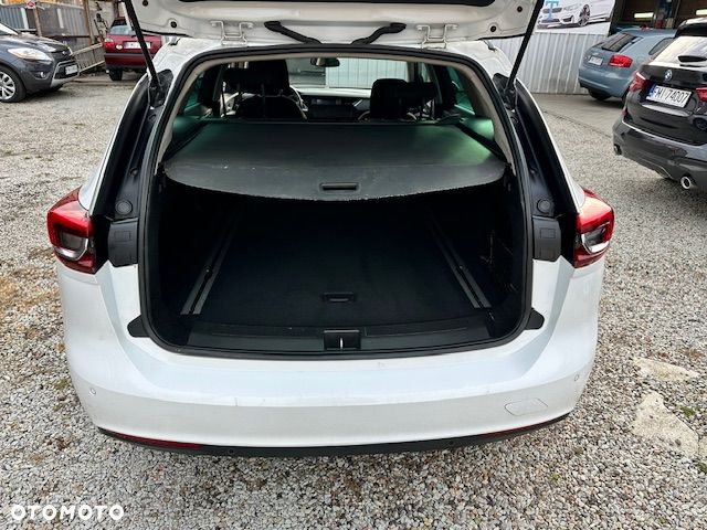 Opel Insignia 2.0 Business Edition - 7