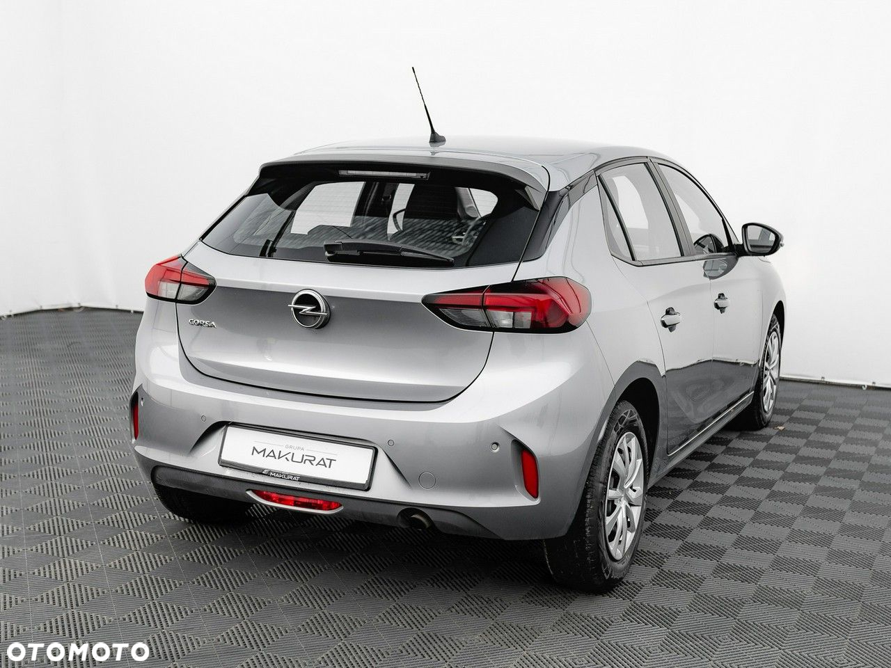 Opel Corsa 1.2 Edition S&S - 6