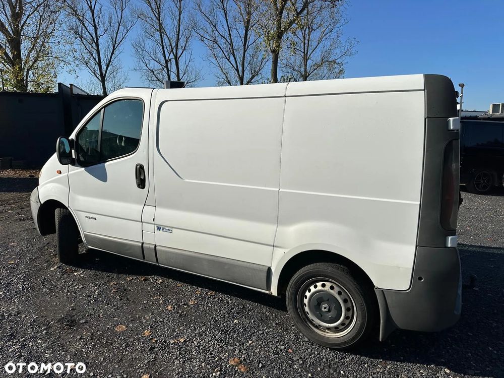 Renault TRAFIC - 18