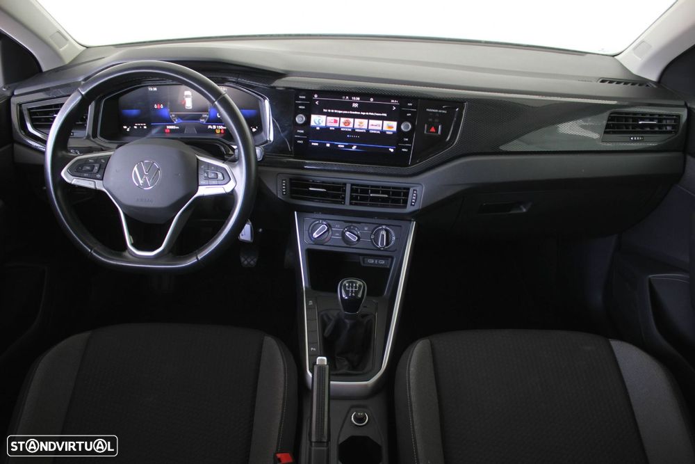 VW Taigo 1.0 TSI Life - 19