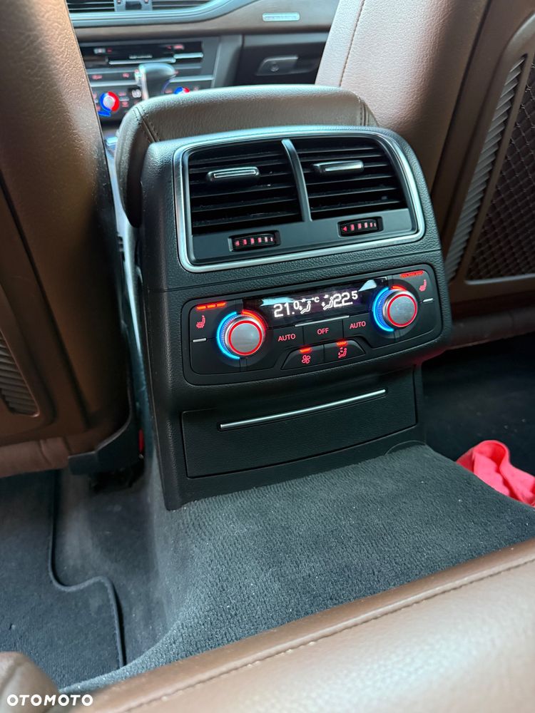 Audi A7 Sportback 3.0 TFSI Quattro S tronic - 17