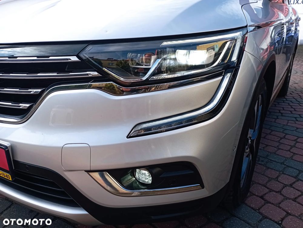 Renault Koleos 2.0 dCi Intens 4x4 X-Tronic - 30