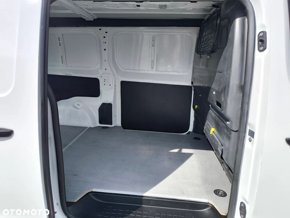 Toyota Proace - 12
