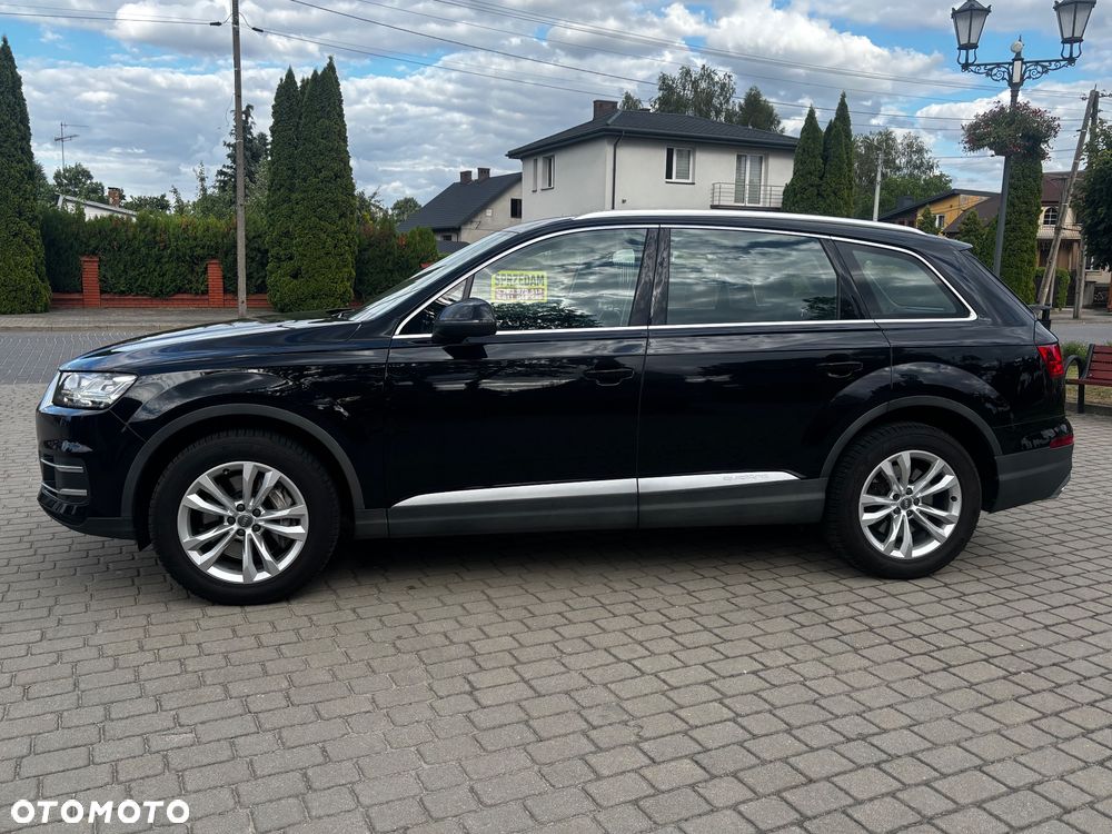 Audi Q7 - 13