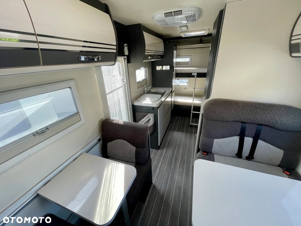 Roller Team Kronos 277M - 19