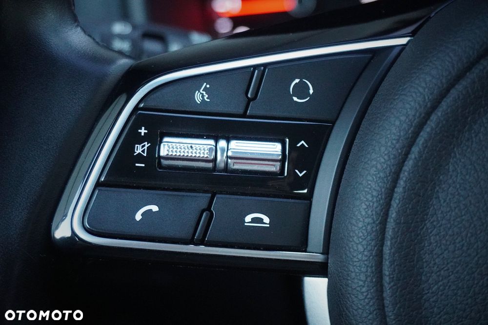 Kia Sportage 1.6 GDI 2WD VISION - 13