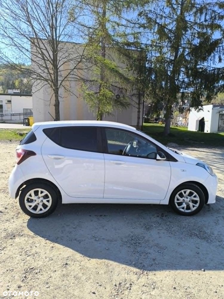 Hyundai i10 1.0 Comfort - 3