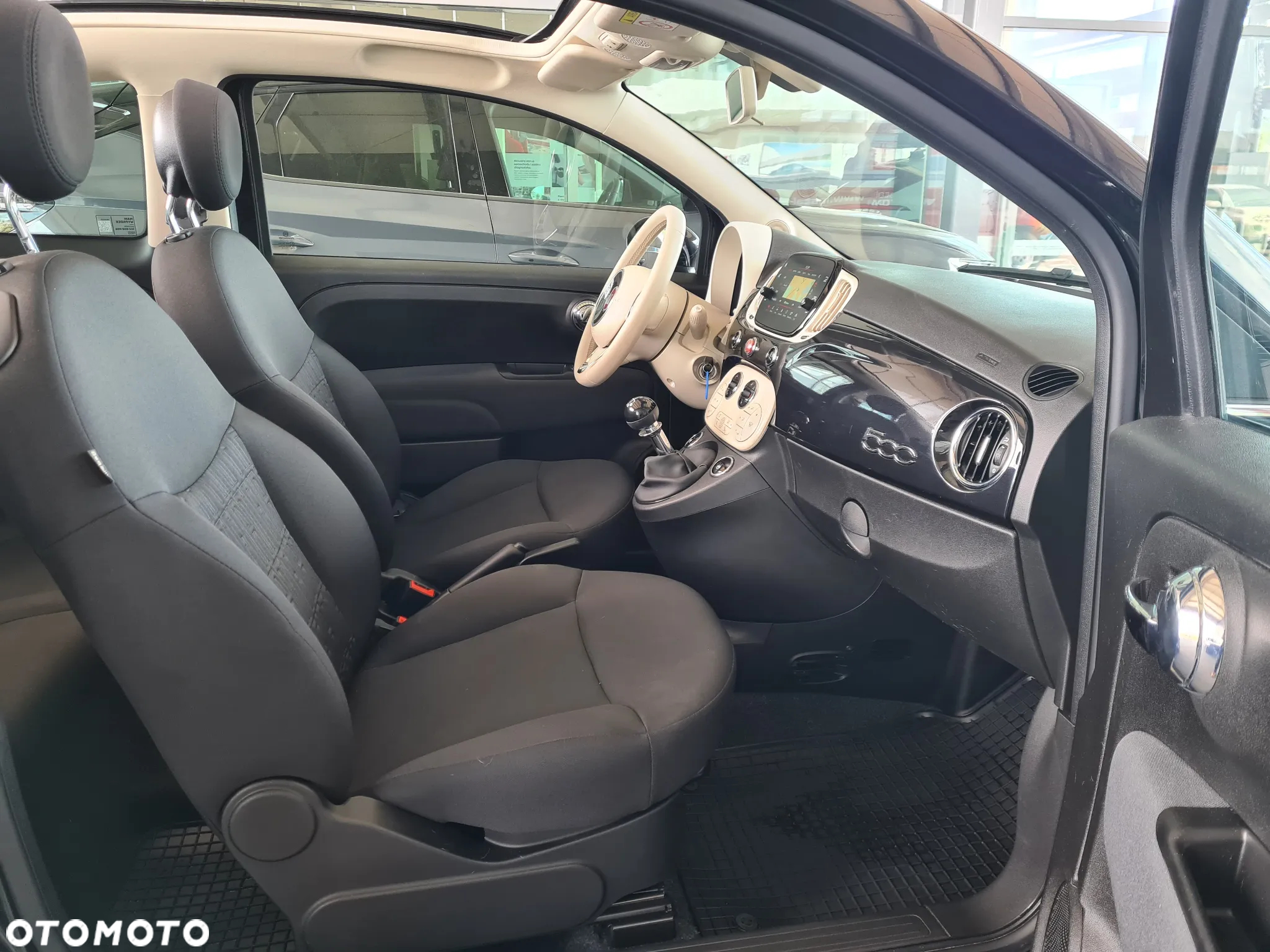 Fiat 500 1.2 Dolcevita - 21