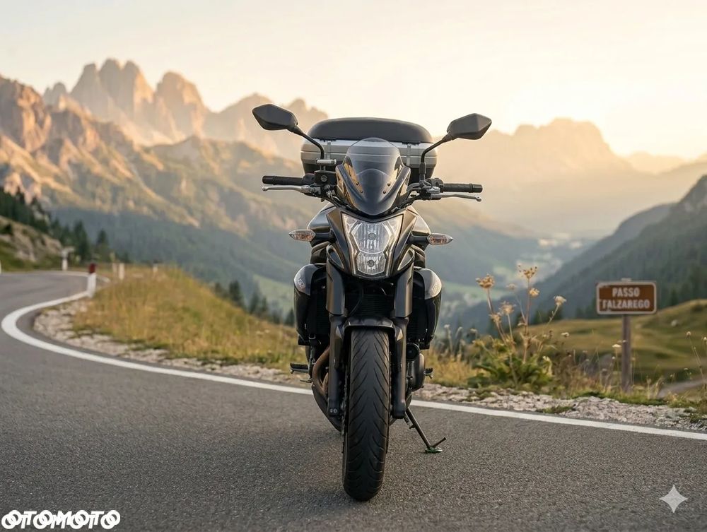 Kawasaki ER - 2