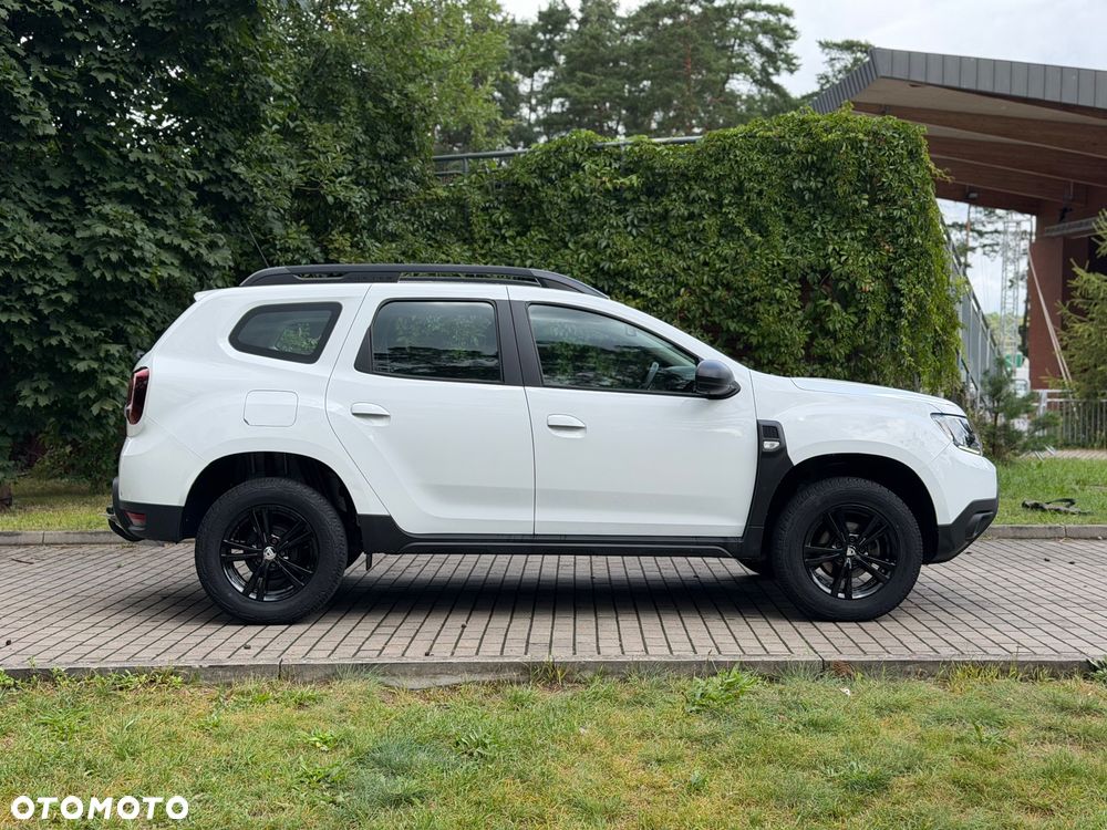 Dacia Duster 1.6 SCe Comfort - 4