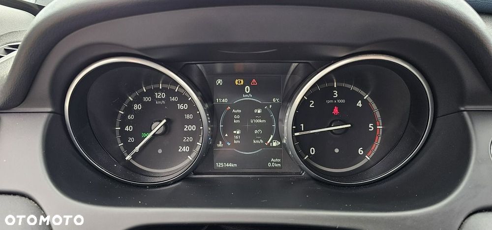 Land Rover Discovery Sport - 14