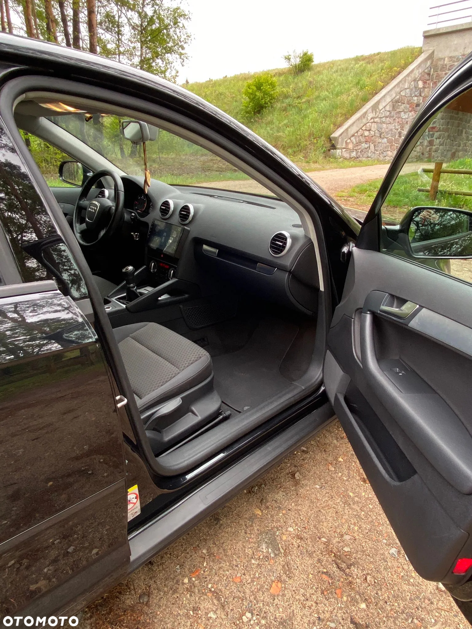 Audi A3 - 8