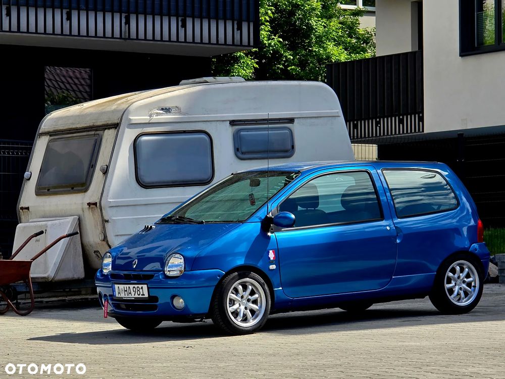 Renault Twingo 1.2 16V Dynamique - 3