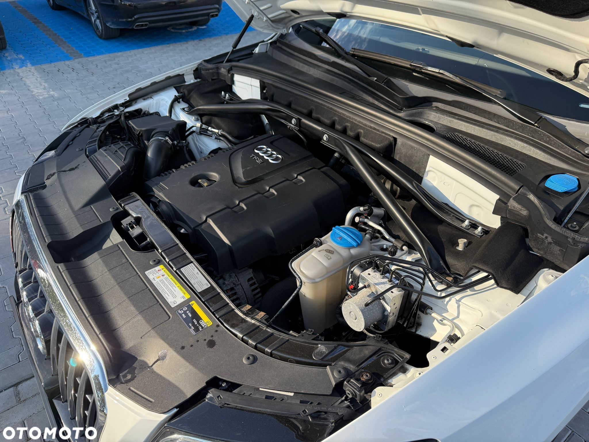 Audi Q5 - 23