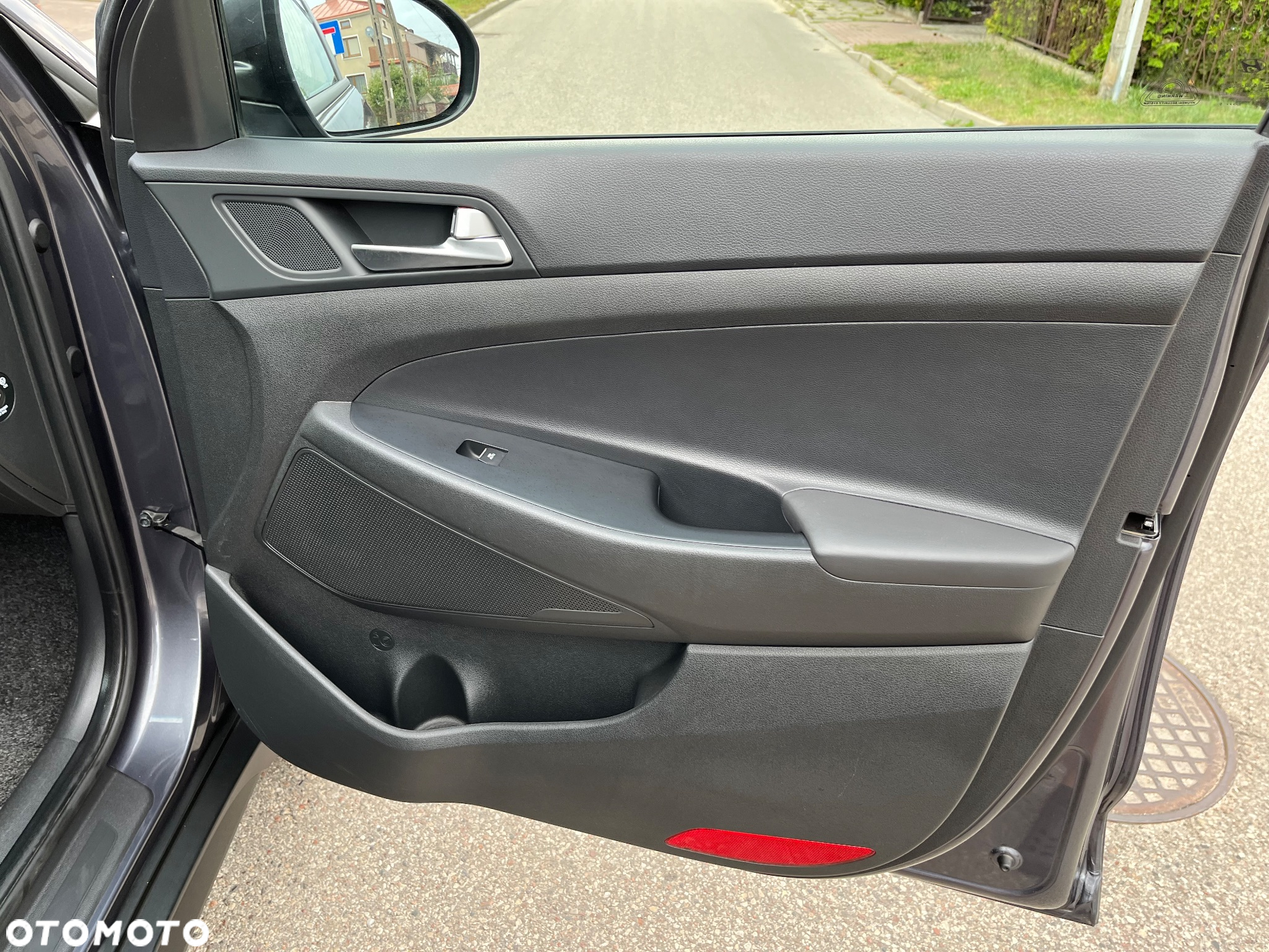 Hyundai Tucson 1.6 GDi 2WD Advantage+ - 21