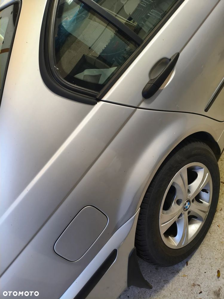 BMW Seria 3 320d - 7