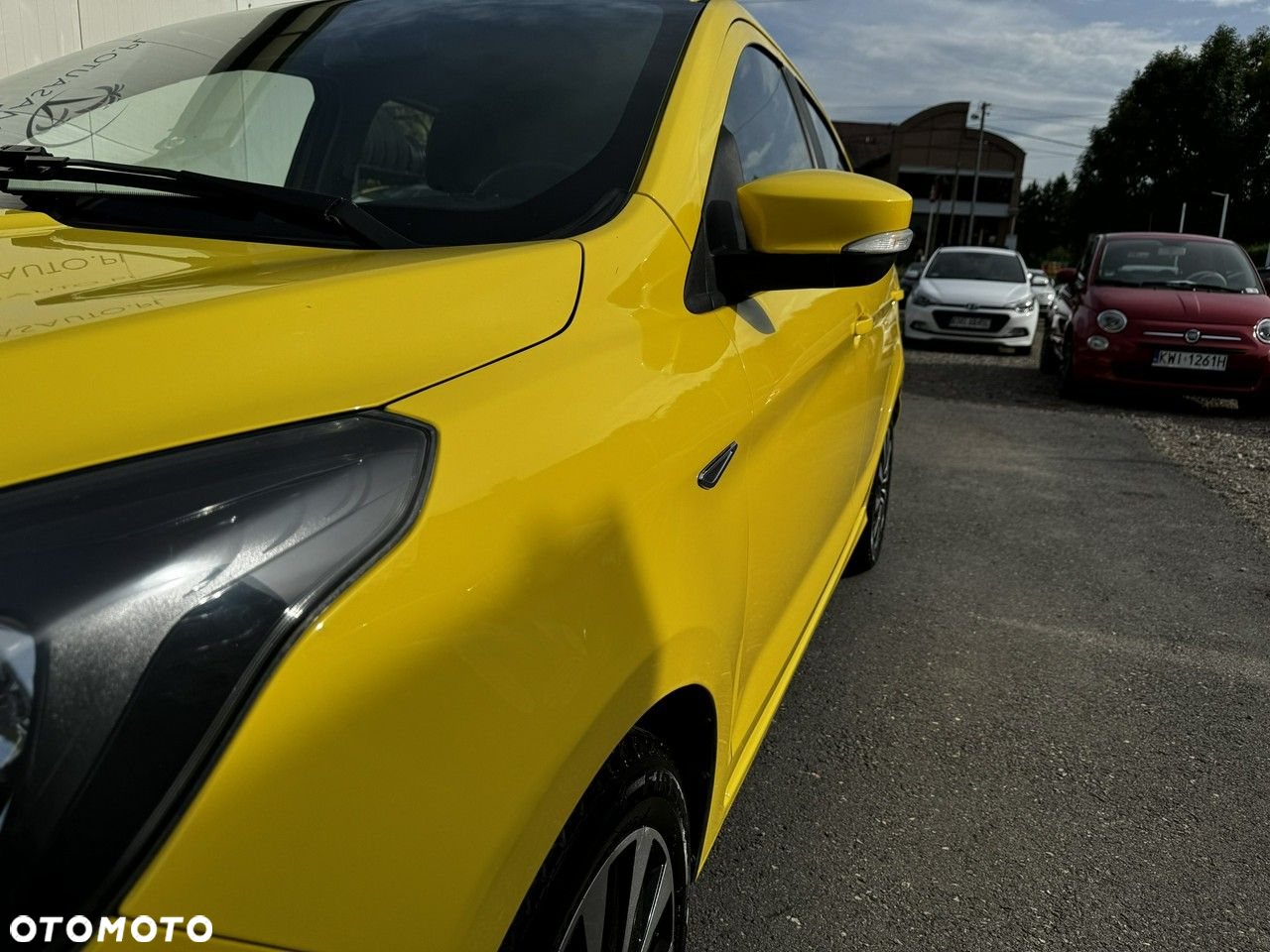 Ford Ka+ 1.2 Trend Plus - 2