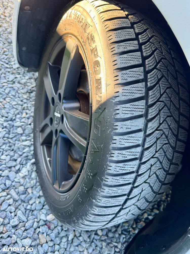 Skoda Octavia Combi 2.0 TDI Elegance Automatic - 39