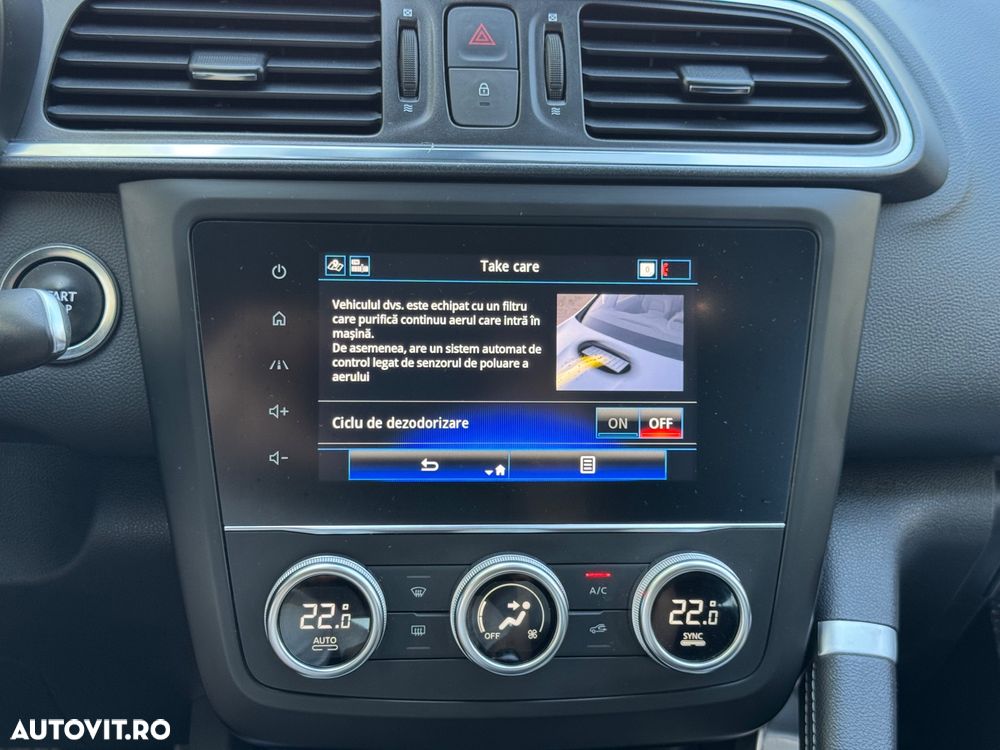 Renault Kadjar - 33