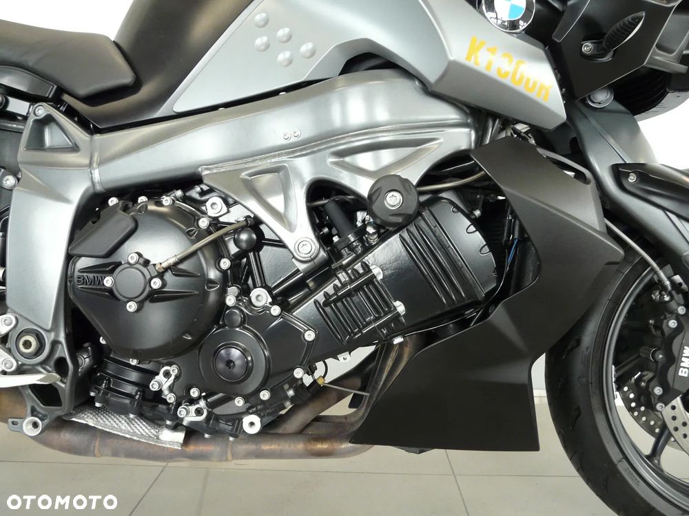 BMW K - 8
