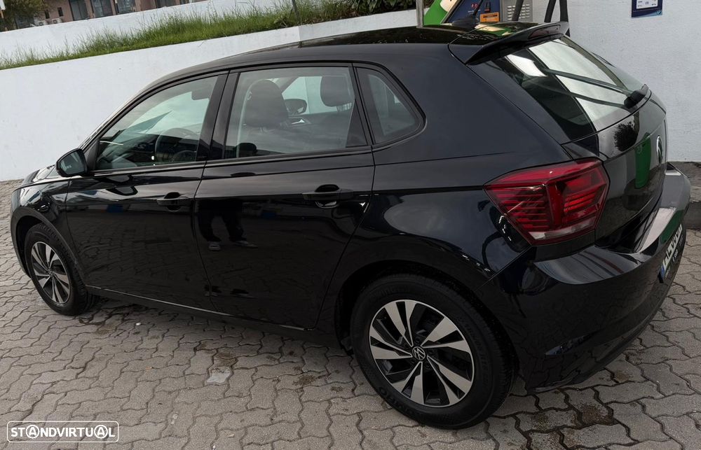VW Polo 1.0 Confortline - 6