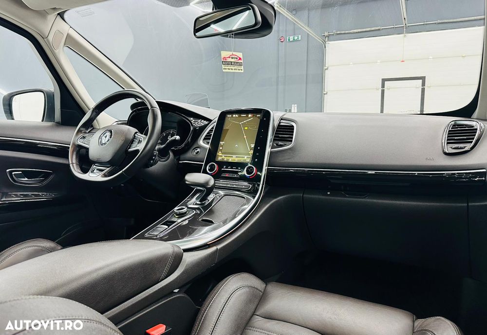 Renault Espace Energy dCi 160 EDC LIMITED - 24