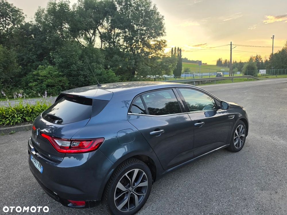 Renault Megane 1.6 dCi Energy Limited - 10