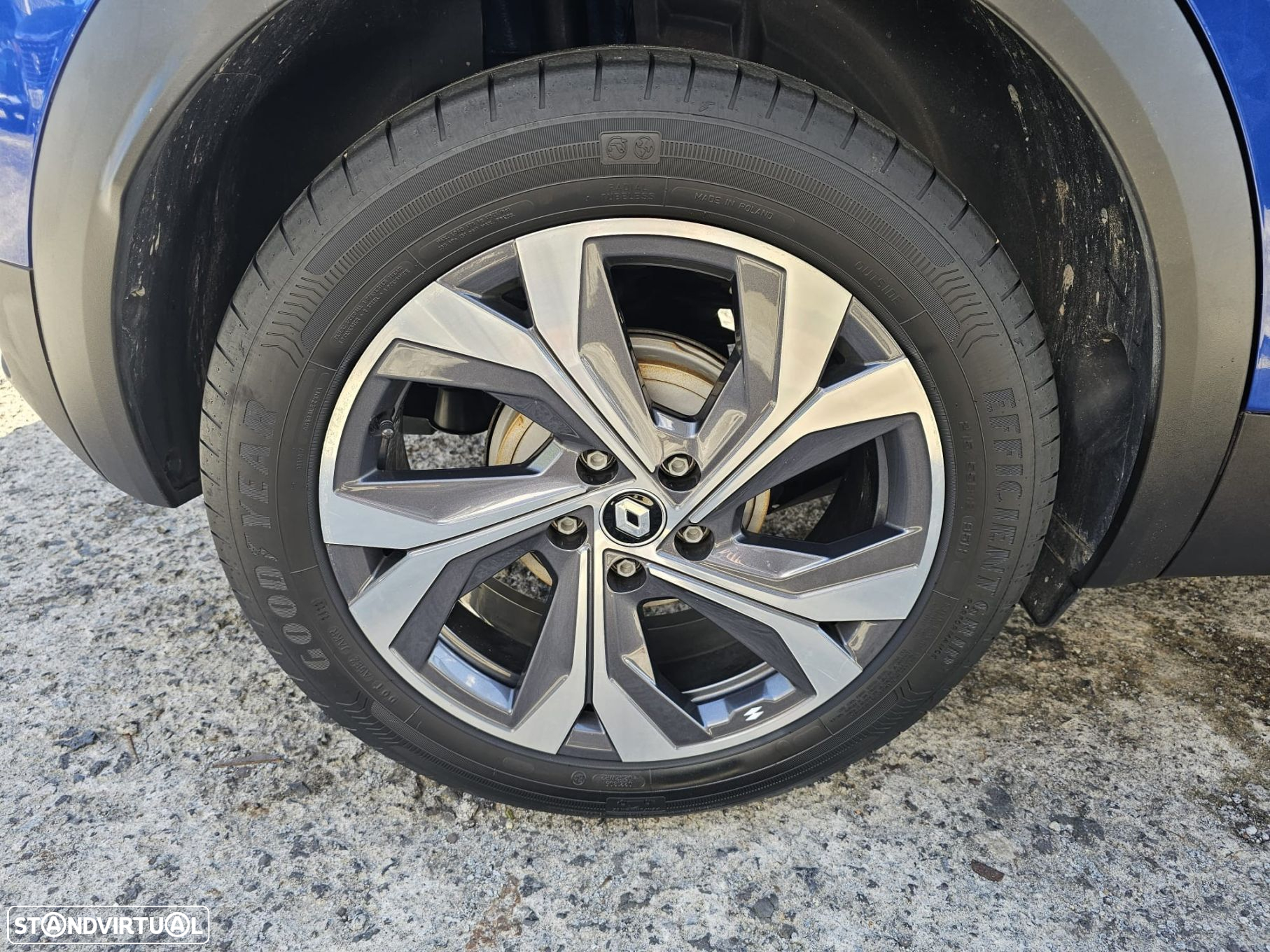 Renault Captur - 14
