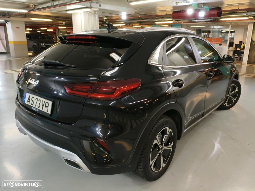 Kia XCeed 1.6 GDi PHEV Drive - 4