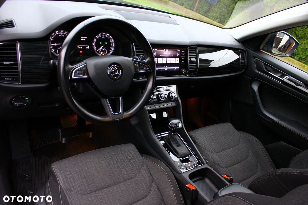 Skoda Kodiaq 2.0 TDI 4x2 Style DSG - 26