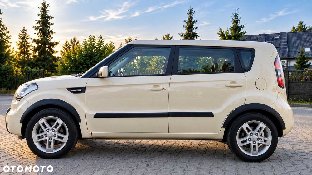 Kia Soul - 2
