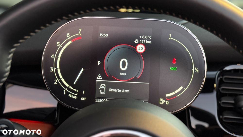 MINI Cooper S Yours Trim sport - 30