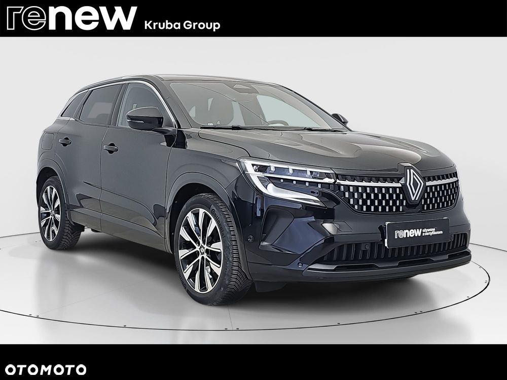 Renault Austral 1.3 TCe mHEV Techno - 3