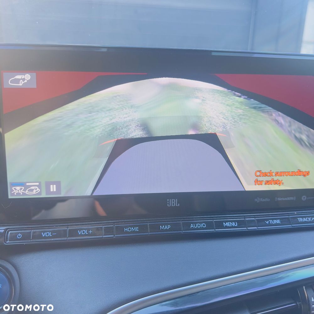 Toyota Mirai Executive - 19