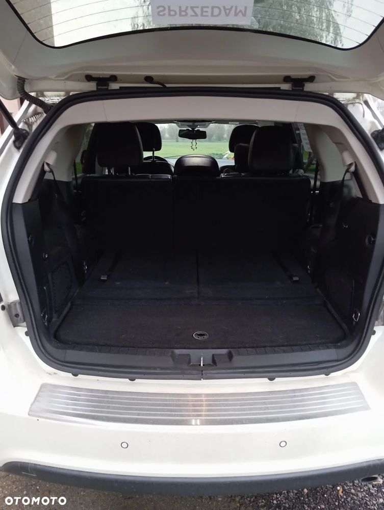 Fiat Freemont 2.0 Multijet Lounge AWD - 7