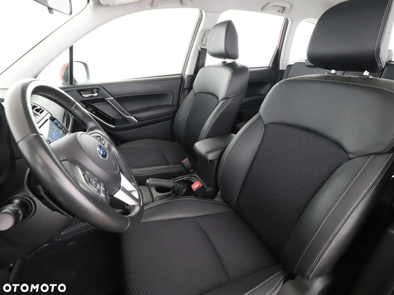Subaru Forester 2.0X Lineartronic Comfort - 13