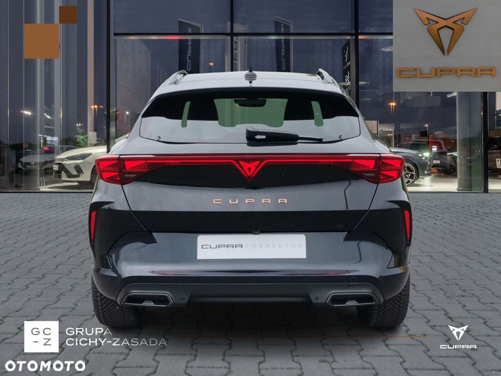 Cupra Formentor - 6
