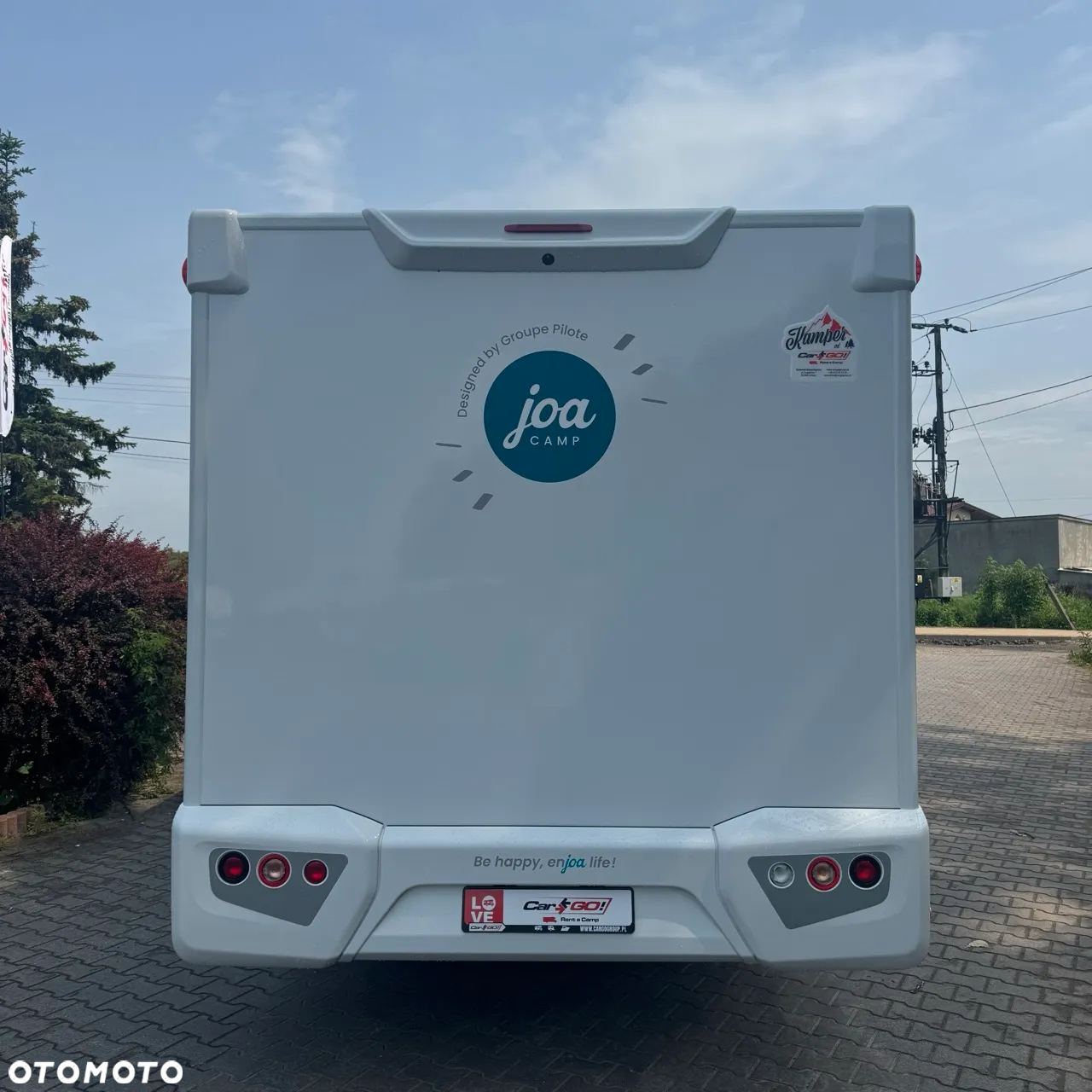 PILOTE JOA 75Q - 6