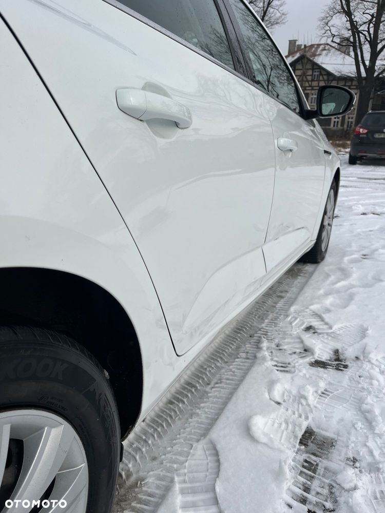 Renault Megane 1.3 TCe FAP Business - 28