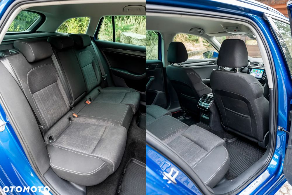 Skoda Superb 2.0 TSI Style DSG - 39