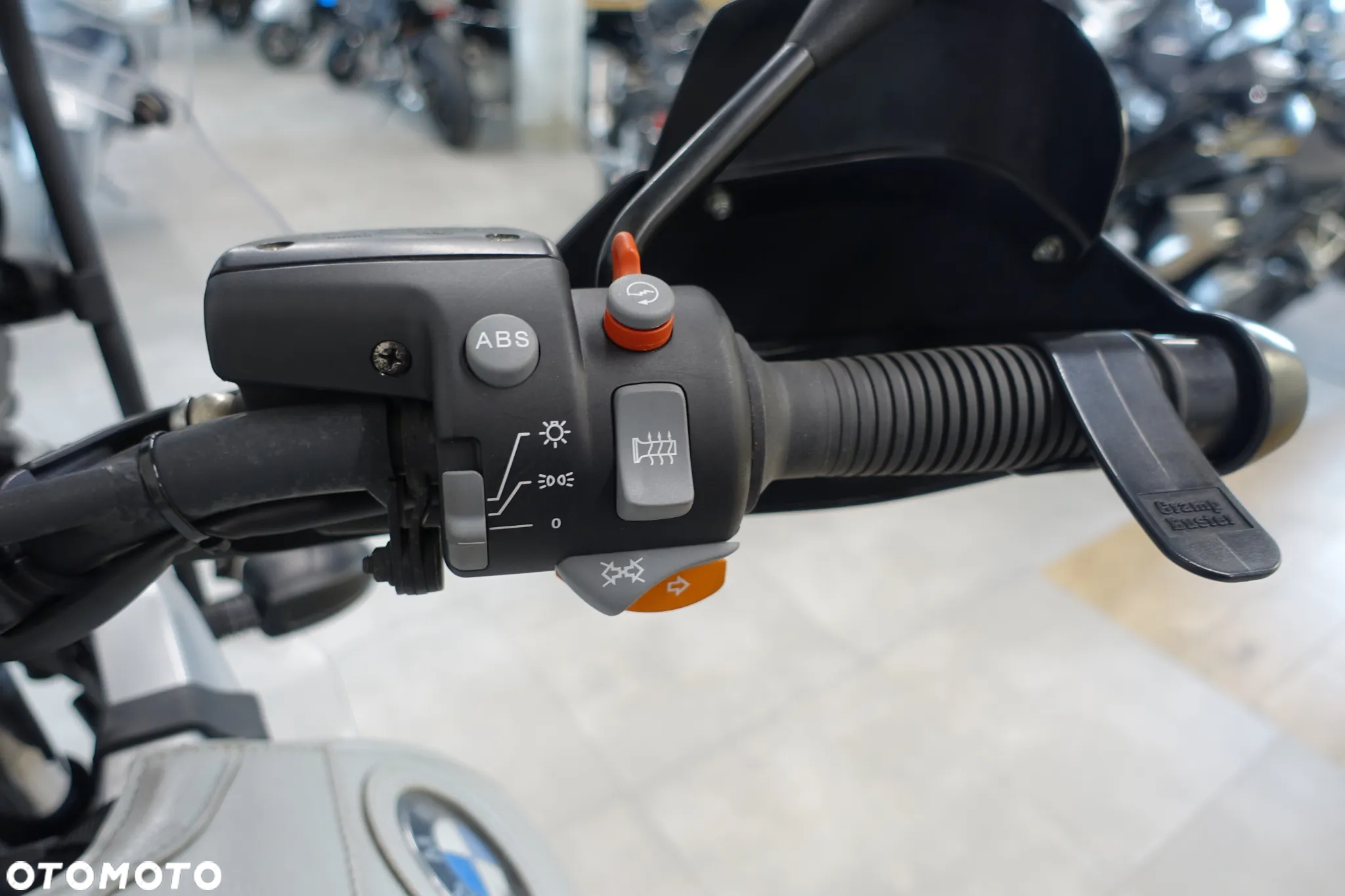 BMW Adventure - 8