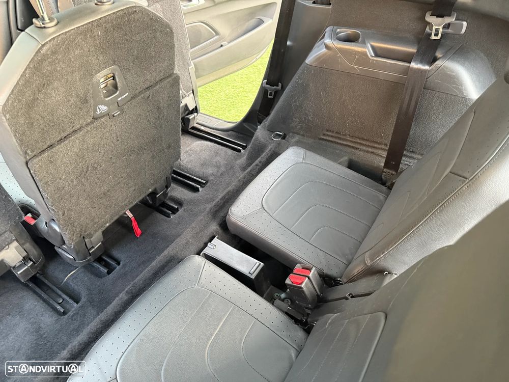 Citroën Grand C4 Spacetourer 1.5 BlueHDi Shine - 54