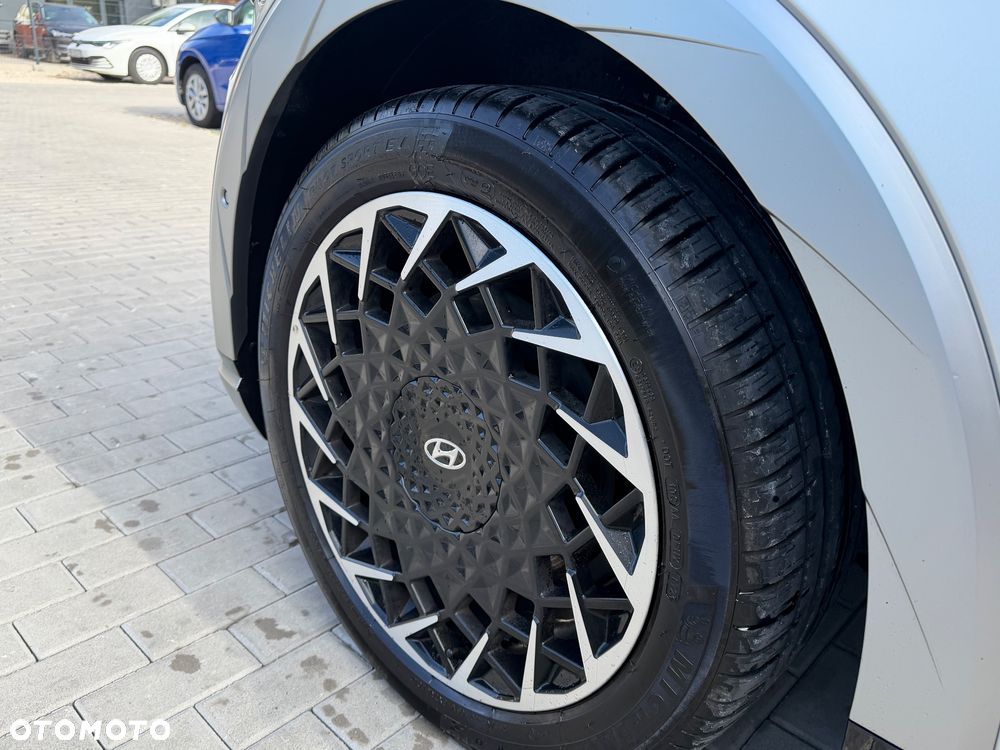 Hyundai IONIQ electric Platinum - 14